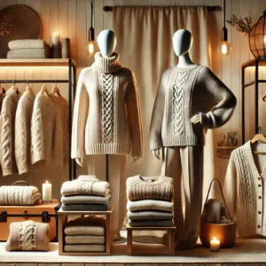 come scegliere il maglione perfetto