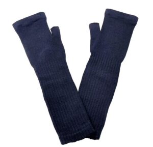 Guanti donna senza dita