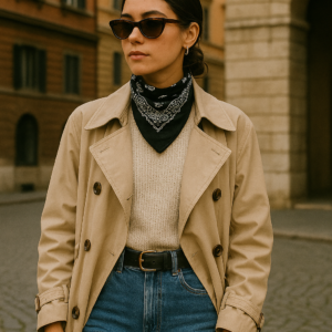 l'abito non fa il monaco