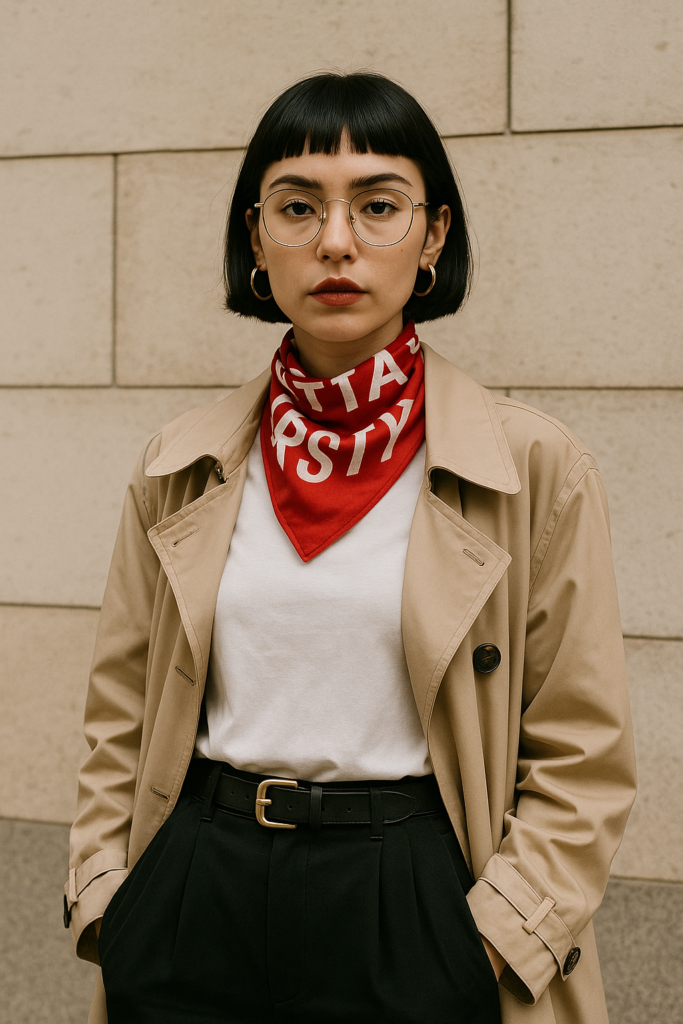 l'abito non fa il monaco