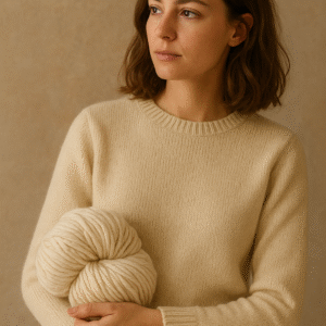 ritorno ai filati naturali